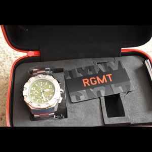 rGMT watch originally $260